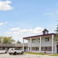 Heidelberg Motel by Capital O Bridgeport Frankenmuth MI Dixie HWY