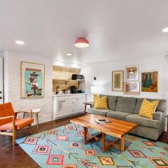 The Squares of Savannah: Lafayette by Lucky Savannah