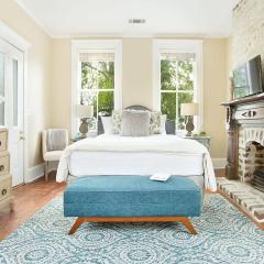 Broughton Estate Carriage (Upper)