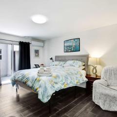 Sunny Azusa Hideaway Near APU&Trails Easy LA Access