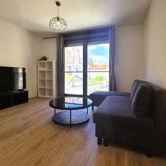 Sidney - 6P - Centre ville