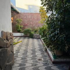 Residencia Estudiantil para Mujeres