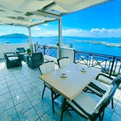 Anna Maria - Vanessa Apartments