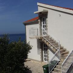 Apartments Nevjestič