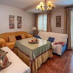 Amazing Home In Otura With Private Swimming Pool, Can Be Inside Or Outside
