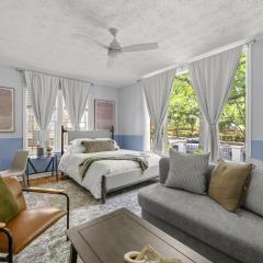 Parkfront Breeze
