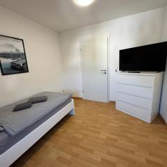 GEM01 Apartment near Heilbronn