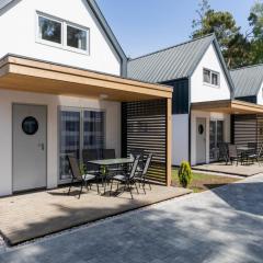 Cottage in Pobierowo near Baltic Beach