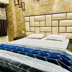 Vrindavan best good looking apartment