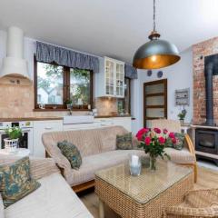 Spacious and comfortable holiday apartment