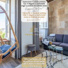 Le Nid de la Colombe - By PrestiPlace