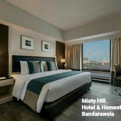 Misty Hill Hotel & Homestay Bandarawela