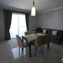 Royal Sun Iskele Long Beach penthouse