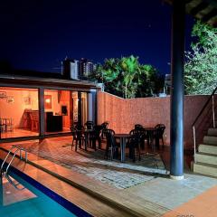 Casa Faya Foz