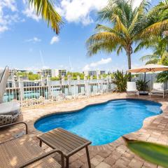 It's 5 O'clock Somewhere