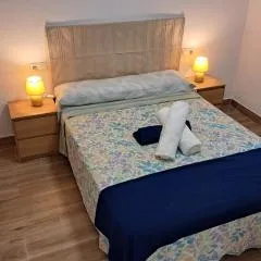 Apartamento centro de Punta Umbria