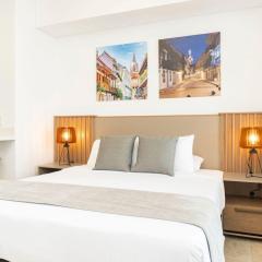 Cartagena Beach Resort 1006