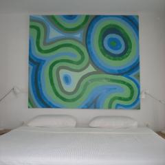 Birds Nest Flat