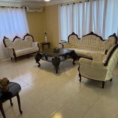 Bright 3BR Santiago Home - Walk to Trails, Dining & The Monument