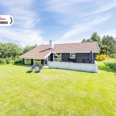 10 person holiday home in Blåvand