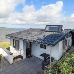 4 person holiday home in Farsø-By Traum