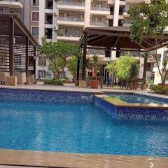 3 BR Apt Primera El Waha Nasr City Cairo