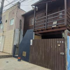 Casa de temporada em Florianópolis