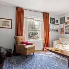 5 Bedroom House in Tremont, near downtown, and Ohio City Whole