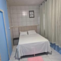 Pousada Top Mix apt102