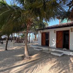 Casa Monan, Atins beach