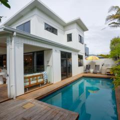 The Mount Retreat By Aotearoa Escapes
