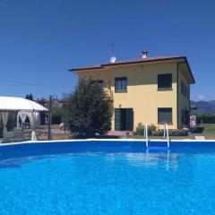 Apartments in Montecarlo Lucca - Toskana 23965