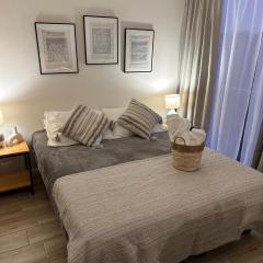 Departamento Estudio en Santiago, centro de la Ciudad