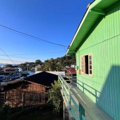 Casa Vó Lala