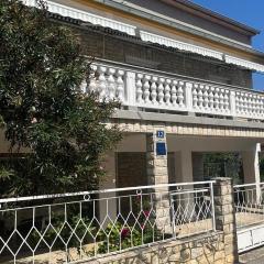 Apartments by the sea Bibinje, Zadar - 24788