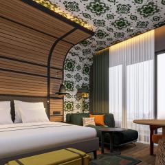 Canopy By Hilton Izmir Bomonti