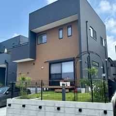The YAMAGUCHI山口Golf Residence