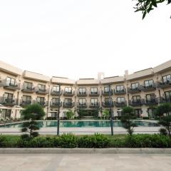 Ramada by Wyndham Sonipat Murthal