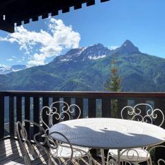 Appartement T2 Pra-Loup : 4 Pers, Proche Pistes, Balcon Sud - FR-1-804-56