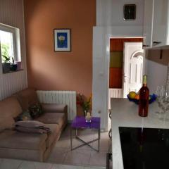 Two bedroom apartment A4