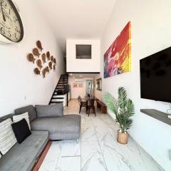 Lofts en el Corazon de Playa del Carmen