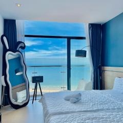 CSJ Tower Seaview Vũng Tàu - Căn Hộ CSJ Tầm Nhìn Biển và Tháp Tam Thắng Vũng Tàu