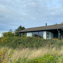 Holiday Home With Sea View On Helgenæs
