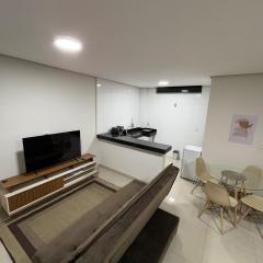 Apartamento ao lado do shopping