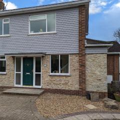 Whitstable, The Garden House a home from home