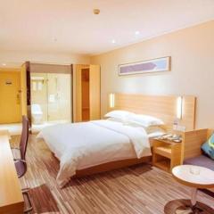 City Comfort Inn Xingye High-Speed Railway Station