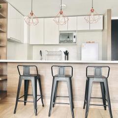 Stylish & Cozy Las Condes Apartment