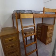 Flat Slim Próximo São Francisco e UFSJ Santo Antônio