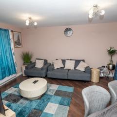 Absolute Tranquillity Home