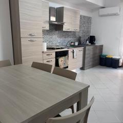 Casa a mare Sant'Anna